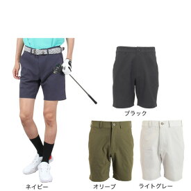 【11/11 1:59まで さらに最大P10倍】ハーレー（HURLEY）（メンズ）ゴルフウェア 高通気 軽量 PHANTOM VENT ショートパンツ ハーフパンツ MWS2200006