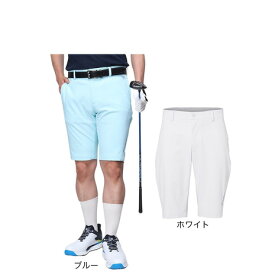 トミーアーマー（Tommy Armour）（メンズ）ゴルフウェア 撥水 3D ショートパンツ TATV24S020011