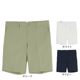 【11/11 1:59まで さらに最大P10倍】J.LINDEBERG（メンズ）ゴルフウェア Eloy ショートパンツ 071-73341