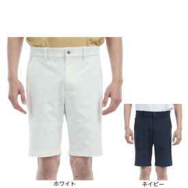 【11/11 1:59まで さらに最大P10倍】アドミラル ゴルフ（Admiral GOLF）（メンズ）ゴルフウェア 4WAYストレッチ ショートパンツ ADMA522