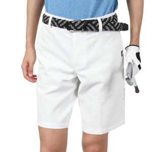 キャロウェイ(CALLAWAY)(メンズ)ゴルフウェア ショートパンツ トイストーリー キャラクター ビッグプリント ストレッチ C23127140