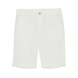 【11/11 1:59まで さらに最大P10倍】ROSASEN（ROSASEN）（メンズ）ゴルフウェア リヨセルツイル ストレッチ ショートパンツ 044-73441-25SS-005