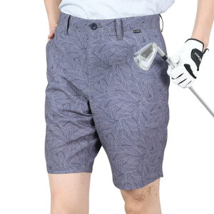 トラヴィスマシュー(Travis Mathew)(メンズ)ゴルフウェア ショートパンツ ハーフパンツ 7AJ032-4TOS