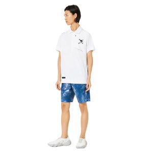 yő1PobN Gg[I 11/1zI[N[iOAKLEYjiYjStEFA z ڐG⊴ SKULL BOLD OMBLE V[gpc FOA407608