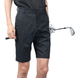 ナイキ（NIKE）（メンズ）ゴルフウェア ツアー チノ ゴルフショートパンツ FD5720-010