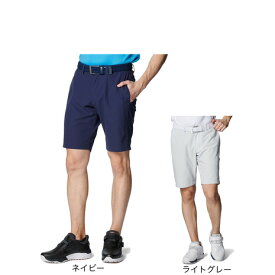 【11/11 1:59まで さらに最大P10倍】アンダーアーマー（UNDER ARMOUR）（メンズ）ゴルフウェア ドライブ サマー ショーツ 6001267