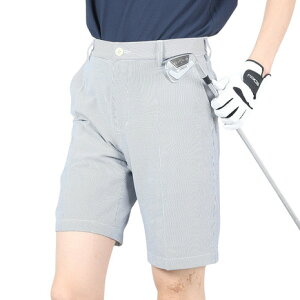 ゴールデンベア(GOLDEN BEAR)(メンズ)ゴルフウェア ショートパンツ ハーフパンツ 311Q4710