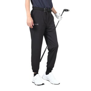 �n�[���[�iHURLEY�j�i�����Y�j�S���t�E�F�A �y�� �t�@���g�� �E�[�u�� �W���K�[�p���c 24XBOMBR009-BLK