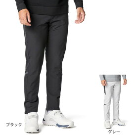 アンダーアーマー（UNDER ARMOUR）（メンズ）ゴルフウェア コールドギア DRIVE PRO テーパードパンツ 6007936