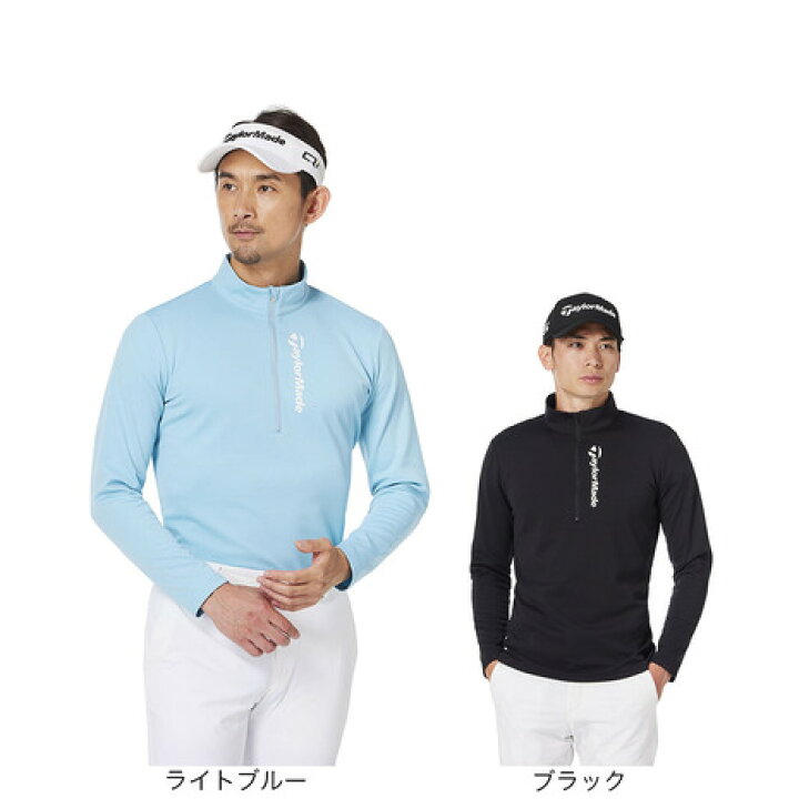 楽天市場】テーラーメイド（TAYLORMADE）（メンズ）ゴルフウェア 保温 