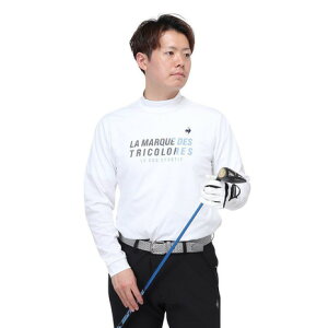 ���R�b�N�X�|���e�B�t�ilecoqsportif�j�i�����Y�j�S���t�E�F�A �z�� ���� ���S�v�����g ���b�N�l�b�N�V���c QGMWJB03 WH00