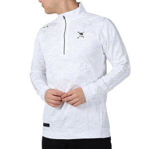 �I�[�N���[�iOAKLEY�j�i�����Y�j�S���t�E�F�A �z�� ���� Skull Endeavor �����W�b�v���b�N�V���c FOA405737