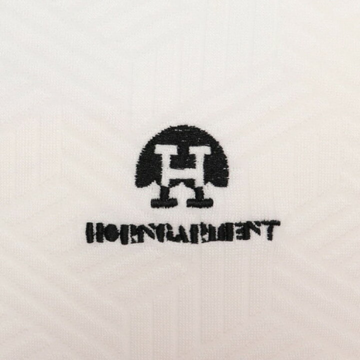 楽天市場】ホーンガーメント（HORN G.M.T）（メンズ）ゴルフウェア 