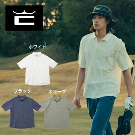 コブラ（Cobra）（メンズ）ゴルフウェア SKIPPER 半袖ポロシャツ 635554