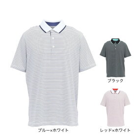 プーマ（PUMA）（メンズ）ゴルフウェア MATTR ELEVATED 半袖 ポロシャツ 628822