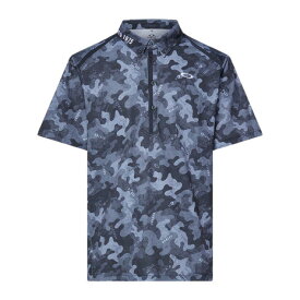 オークリー（OAKLEY）（メンズ）ゴルフウェア O-SYNC PACK INTEGRATED シャツ FOA408766