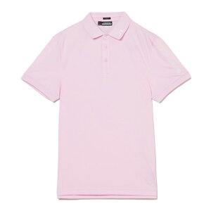 J.LINDEBERG(J.LINDEBERG)(メンズ)ゴルフウェア Tour Tech スリムフィット半袖ポロシャツ 071-23240-072
