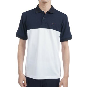 g~[ qtBK[ StiTOMMY HILFIGER GOLFjiYjStEFA z J[ubN |Vc THMA528