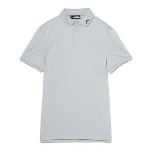 J.LINDEBERG(メンズ)ゴルフウェア 速乾 KV 半袖ポロシャツ 071-23242