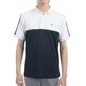 y10/1 ő1PobN Gg[Izg~[ qtBK[ StiTOMMY HILFIGER GOLFjiYjStEFA z J[ubN |Vc THMA528