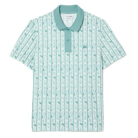 ラコステ（LACOSTE）（メンズ）ゴルフウェア 半袖 ポロシャツ PH5655-10-CR5