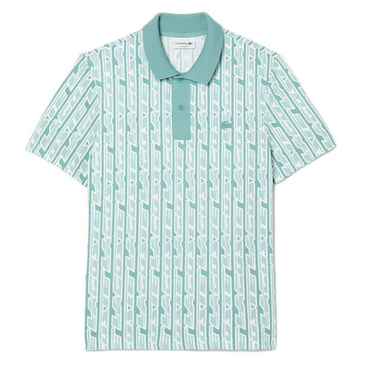 楽天市場】ラコステ（LACOSTE）（メンズ）ゴルフウェア 半袖 