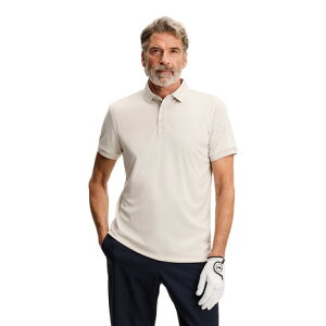 J.LINDEBERG�i�����Y�j�S���t�E�F�A Tour Tech �X�����t�B�b�g�����|���V���c 071-25241-26SS