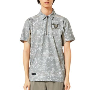 yő1PobN Gg[I 12/1zI[N[iOAKLEYjiYjStEFA z SKULL GEO FOLIAGE Vc FOA407598