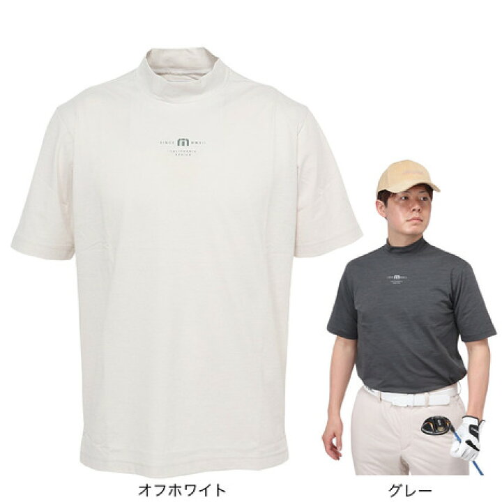 楽天市場】トラヴィスマシュー（Travis Mathew）（メンズ）ゴルフ  