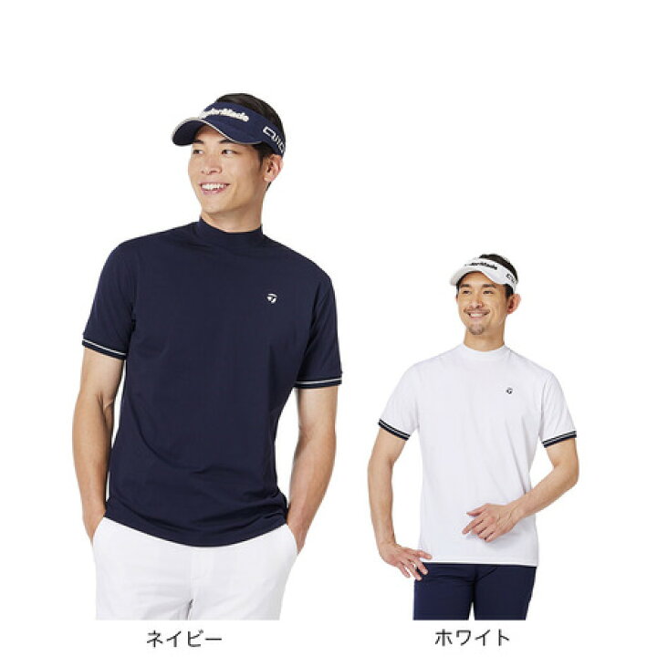 楽天市場】テーラーメイド（TAYLORMADE）（メンズ）ゴルフウェア 吸汗 