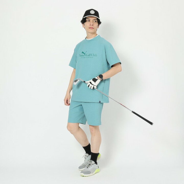 楽天市場】プーマ（PUMA）（メンズ）ゴルフウェア おすすめ コーデ 2点 