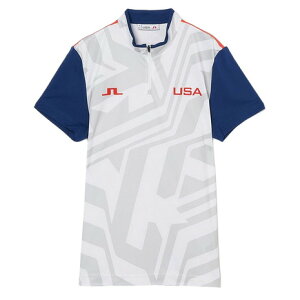 J.LINDEBERGiJ.LINDEBERGjiYjStEFA  Fabien n[tWbv bNlbN |Vc USA GOLF COLLECTION 071-21753-005