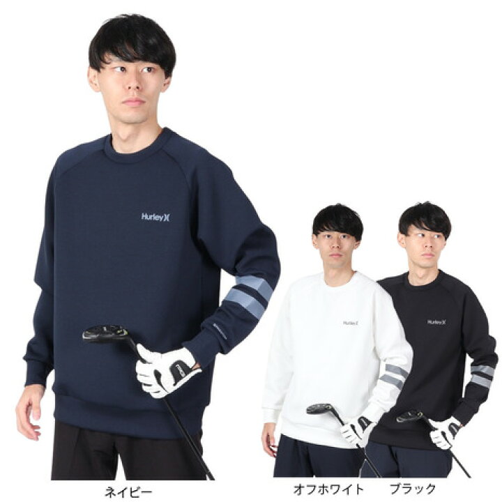 楽天市場】ハーレー（HURLEY）（メンズ）ゴルフウェア PHANTOM  