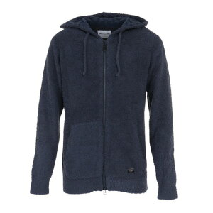 gBX}V[iTravis MathewjiYjStEFA p[J[ FullZip Pile t[fB 7AI054-4NAV