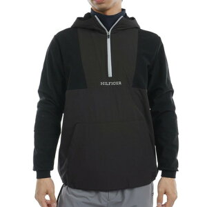 y10N[|I12/11 23:59܂Łzg~[qtBK[StiTOMMY HILFIGER GOLFjiYjStEFA ۉ nCubh  XEFbgt[fB[ THMA489-BLK