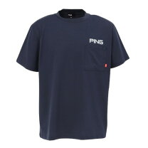 楽天市場】tシャツ メンズ 半袖（ブランドピン）（メンズウェア 