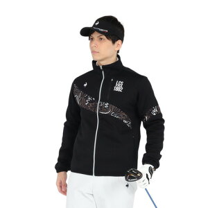 ���R�b�N�X�|���e�B�t�ilecoqsportif�j�i�����Y�j�S���t�E�F�A �X�g���b�`�t�H�[�T�[ �L���g�W���K�[�h ���� �u���]�� LG4FSW51M