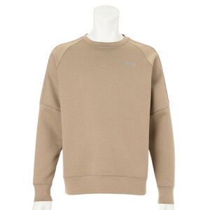 y11/16 23:59܂ SiőP10{vGg[zu[tBOiBRIEFINGjiYjStEFA  MS WARM LOGO LINE N[lbN BRG253M38-021