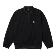 ニューエラ（NEW ERA）（メンズ、レディース）ゴルフウェア 長袖 ウィンドジャケット プルオーバー 15129…