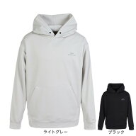 ニューバランス（new balance）（メンズ）ゴルフウェア スウェット プルオーバー フーディー 012-6162003