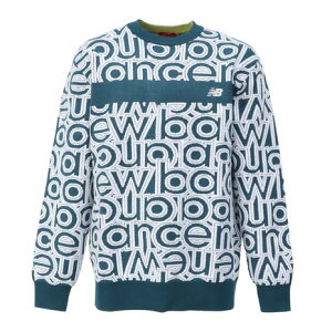 �j���[�o�����X�inew balance�j�i�����Y�j�S���t�E�F�A �N���[ �l�b�N �j�b�g �v���I�[�o�[ 012-4270004-112