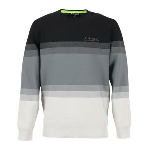 Ah~ StiAdmiral GOLFjiYjStEFA Of[V{[_[ N[lbNZ[^[ ADMA556-BLK