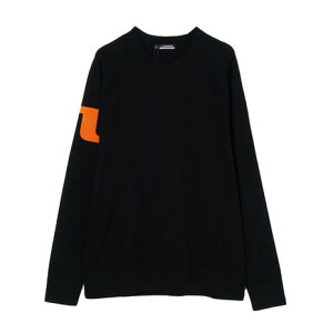 �y12/26 1:59�܂� ����ɍő�P10�{�zJ.LINDEBERG�i�����Y�j�S���t�E�F�A ���� Gusten Knitted �����S�Z�[�^�[ 071-12913