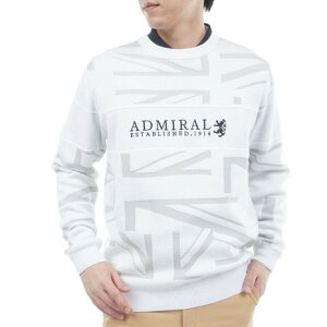 y11/11 1:59܂ ɍőP10{zAh~ StiAdmiral GOLFjiYjStEFA ۉ UJWK[h N[lbNZ[^[ ADMA564