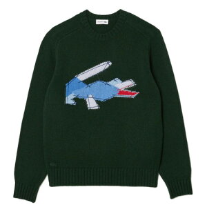 y11/11 1:59܂ ɍőP10{zRXeiLACOSTEjiYjStEFA OtBJjSWJ[hjbgZ[^[ AH3145-10-DCJ