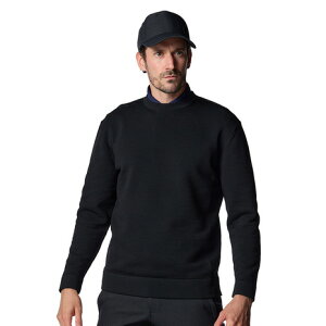 アンダーアーマー(UNDER ARMOUR)(メンズ)ゴルフウェア 吸汗速乾 DRIVE 長袖 セーター 6007927