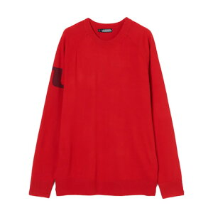 y11/11 1:59܂ ɍőP10{zJ.LINDEBERGiYjStEFA  Gusten Knitted SZ[^[ 071-12913