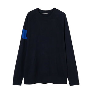 J.LINDEBERGiYjStEFA  Gusten Knitted SZ[^[ 071-12913