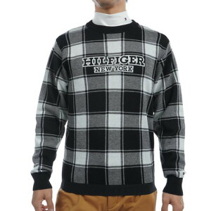 y10N[|I11/20`11/25zg~[qtBK[StiTOMMY HILFIGER GOLFjiYjStEFA WJ[g N[lbNZ[^[ THMA478-BLK