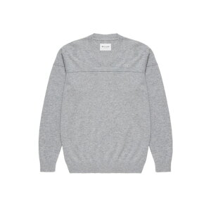 トラヴィスマシュー(Travis Mathew)(メンズ)ゴルフウェア 保温 長袖Vネックセーター 7AI038-9HGR